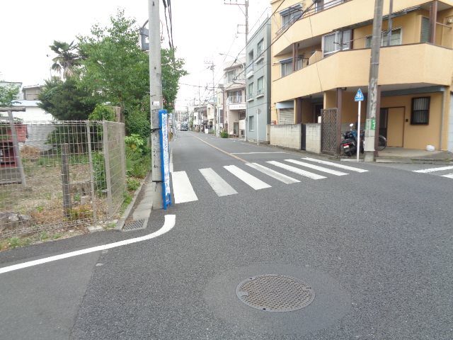 Villa Kokubunji  眺望
