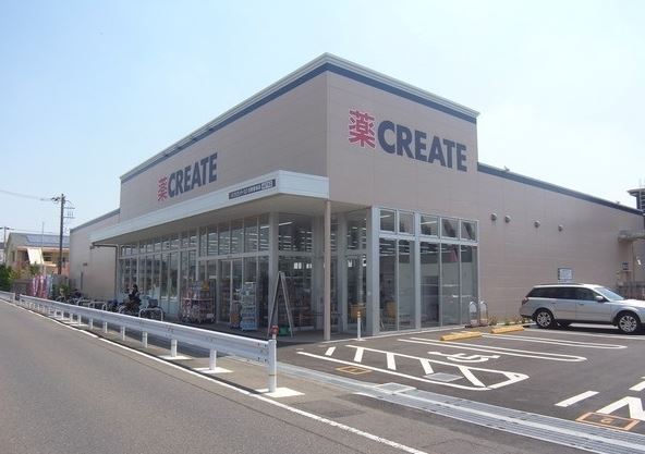 東京都日野市豊田４丁目 ｸﾘｴｲﾄSD(ｴｽ･ﾃﾞｨｰ) 日野豊田店