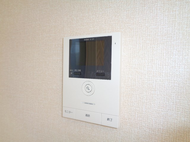 ソレイユ Ten セキュリティ