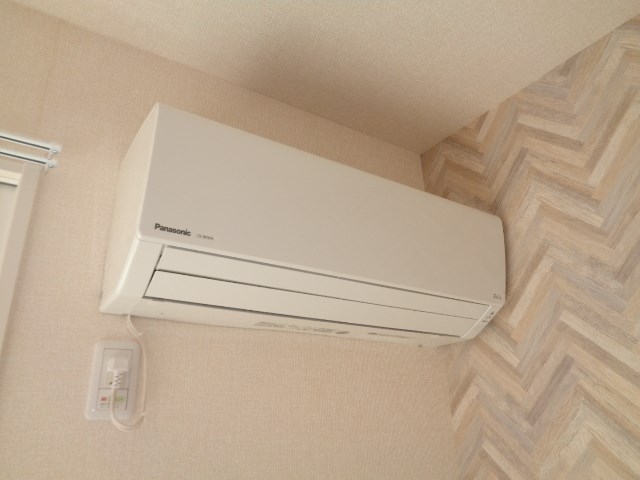 ソレイユ ryuu その他設備