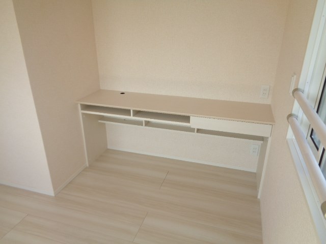 ソレイユ ryuu その他部屋・スペース
