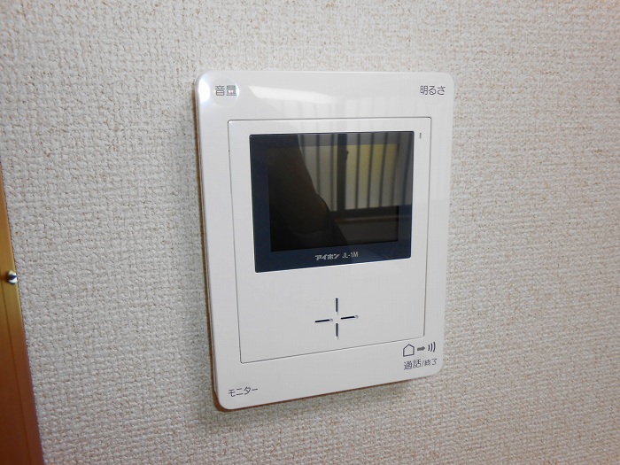実徳ハイツ  同タイプ別部屋参考写真