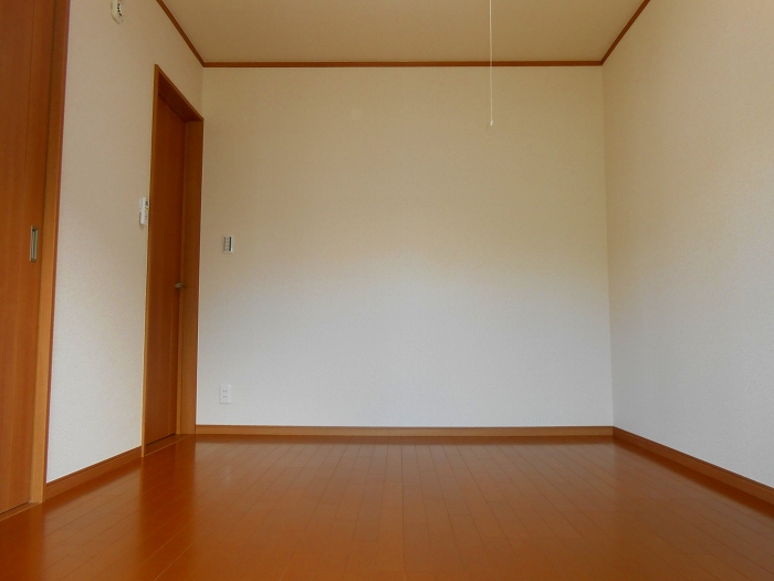 実徳ハイツ  同タイプ別部屋参考写真