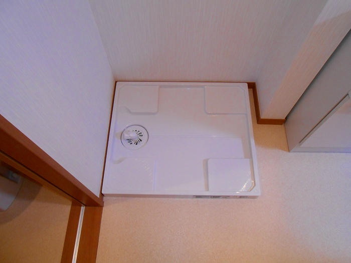 実徳ハイツ  同タイプ別部屋参考写真