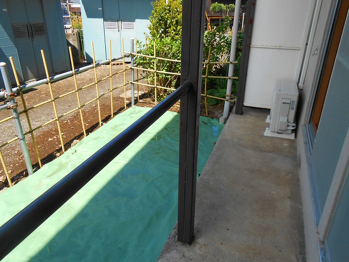 実徳ハイツ  同タイプ別部屋参考写真