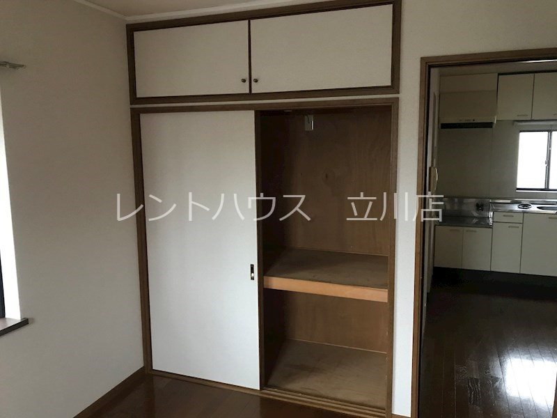 パルコート柴崎 同建物参考写真