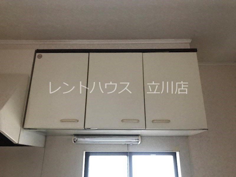 パルコート柴崎 同建物参考写真