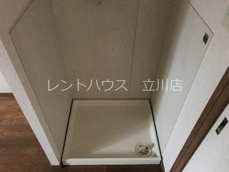 パルコート柴崎 同建物参考写真