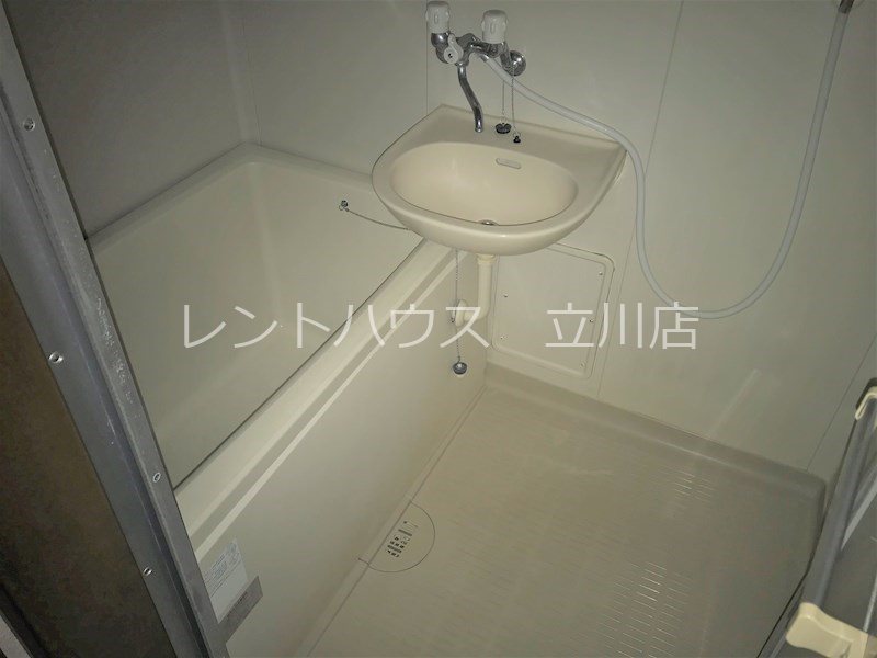 パルコート柴崎 同タイプ別部屋参考写真です