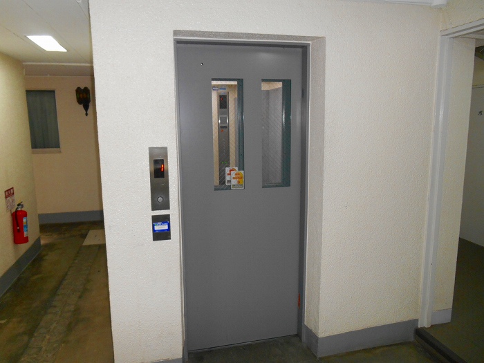 イトーピア国立マンション その他