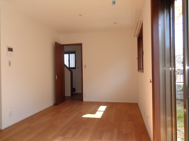 光町３丁目戸建（学園土地）  その他部屋・スペース