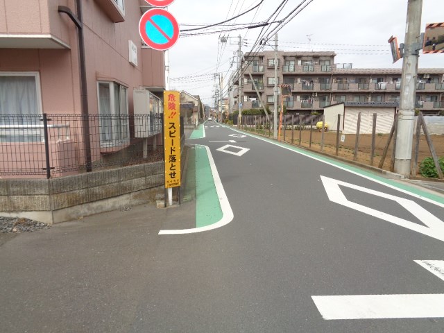光町３丁目戸建（学園土地）  その他