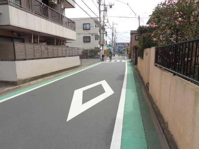 光町３丁目戸建（学園土地）  その他