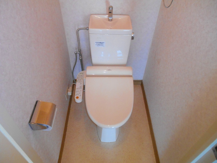 アメニティ国分寺  参考写真