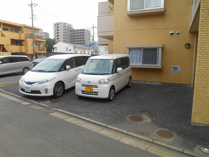 アメニティ国分寺  参考写真