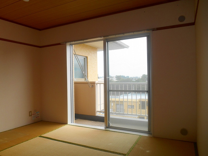 アメニティ国分寺  その他部屋・スペース