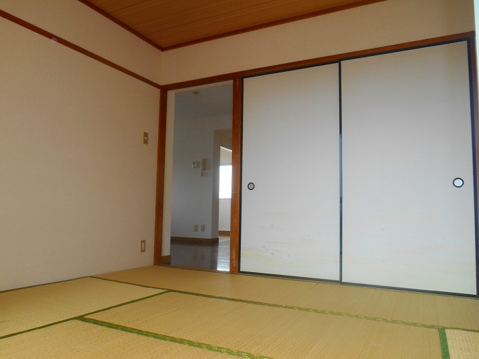 アメニティ国分寺  その他部屋・スペース