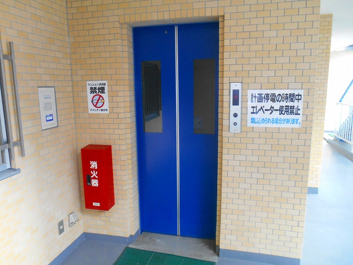 アメニティ国分寺  その他共有部分