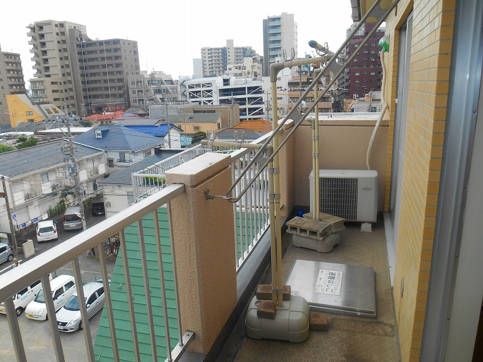 アメニティ国分寺  参考写真