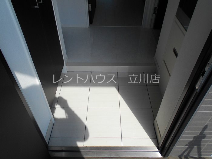 東京都立川市幸町３丁目 同建物参考写真