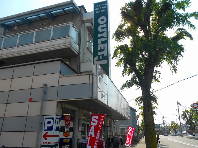 ヴェルドミールＣ OUTLET－J国分寺日吉町店