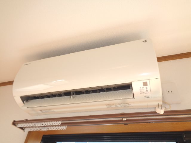 メゾン３５  その他設備