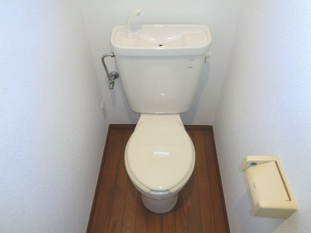 メゾン３５  キッチン
