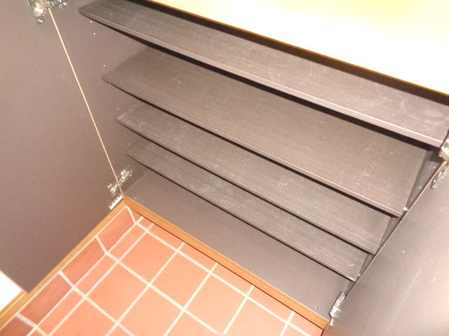 メゾン３５  その他
