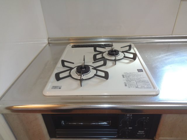 メゾン３５  その他