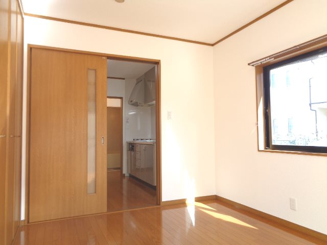 メゾン３５  その他