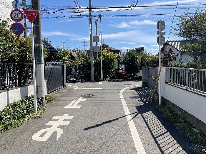 戸倉戸建(リロケーションジャパン) 眺望