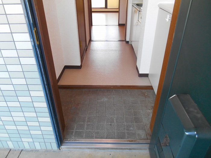 グランドール国立 別部屋参考写真