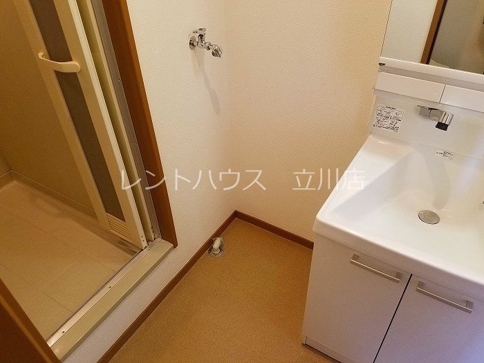 タウンハイツA その他設備