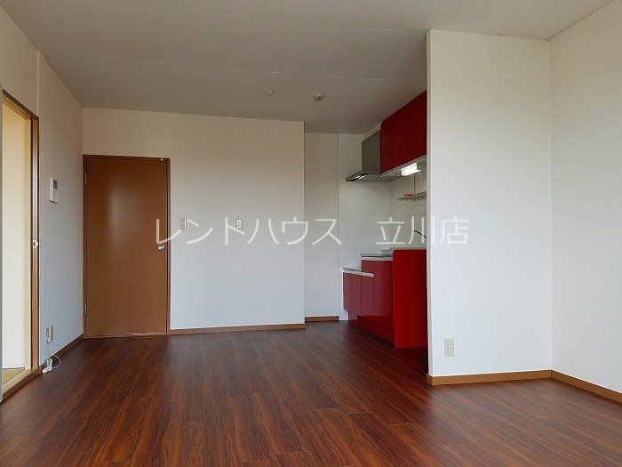 タウンハイツA その他部屋・スペース