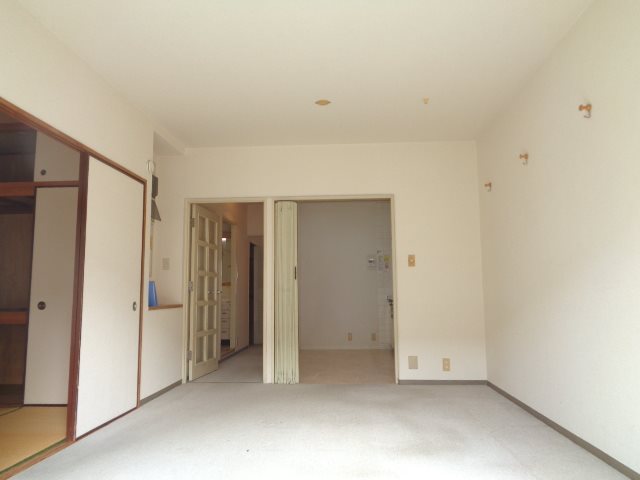 西国分寺史跡通り住宅６号棟  その他部屋・スペース
