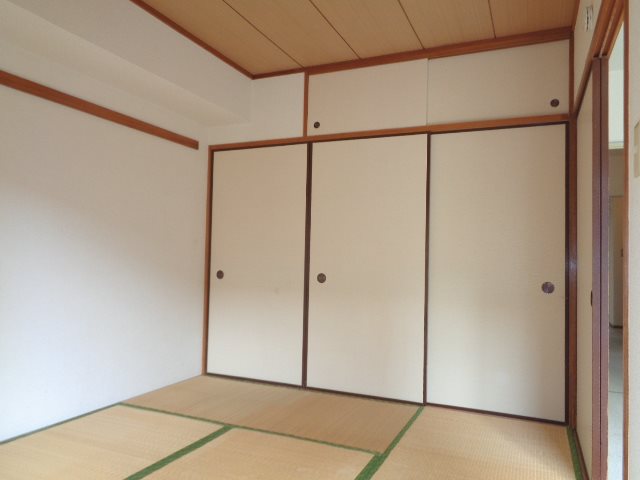 西国分寺史跡通り住宅６号棟  その他