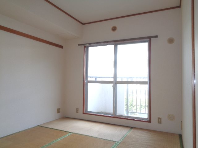 西国分寺史跡通り住宅６号棟  その他