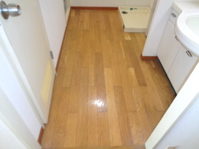 西国分寺史跡通り住宅６号棟  その他