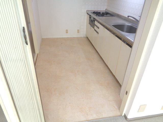 西国分寺史跡通り住宅６号棟  その他