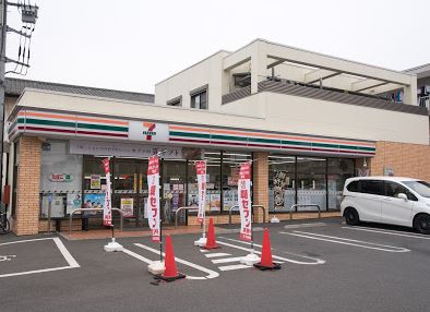 ディアルベルジェ・エスパシオ ｾﾌﾞﾝｲﾚﾌﾞﾝ 昭島中神町店