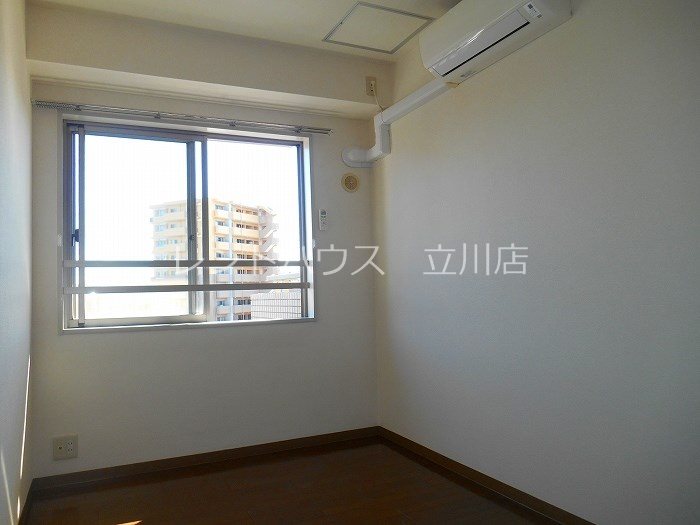 豊田ハウス 同物件別部屋参考写真です