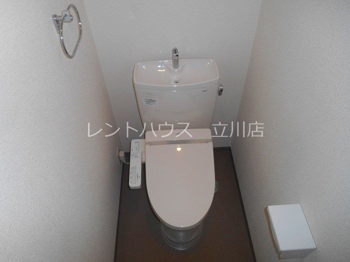 豊田ハウス 同物件別部屋参考写真です