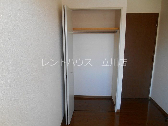 豊田ハウス 同物件別部屋参考写真です