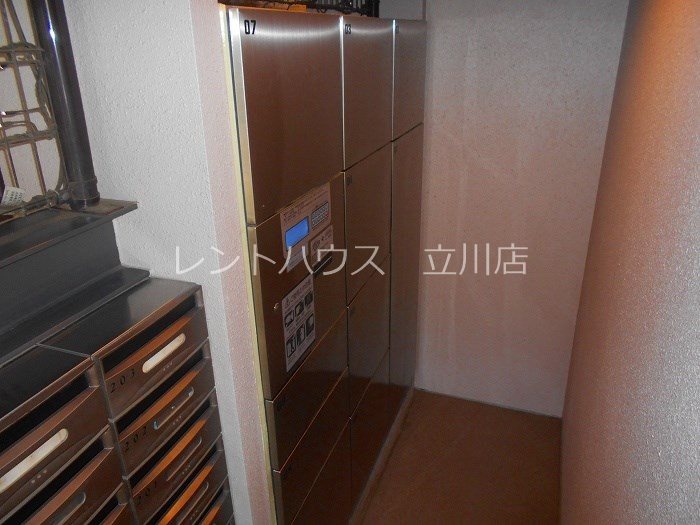 豊田ハウス 同物件別部屋参考写真です
