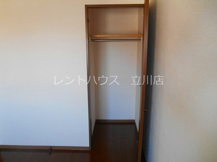 豊田ハウス 同物件別部屋参考写真です