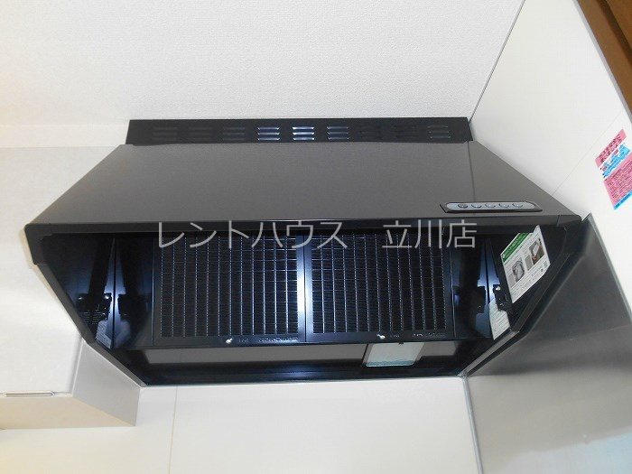 豊田ハウス 同物件別部屋参考写真です