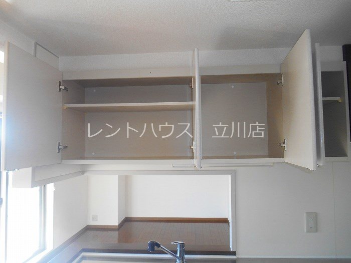 豊田ハウス 同物件別部屋参考写真です