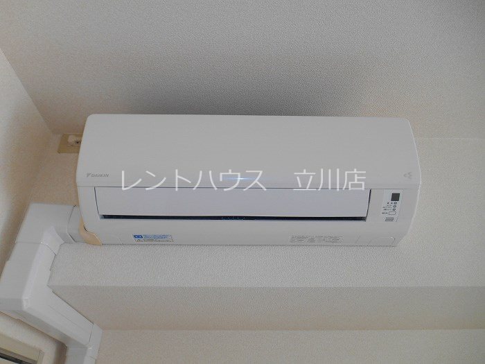 豊田ハウス 同物件別部屋参考写真です