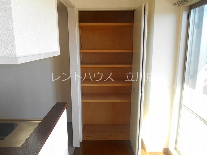 豊田ハウス 同物件別部屋参考写真です