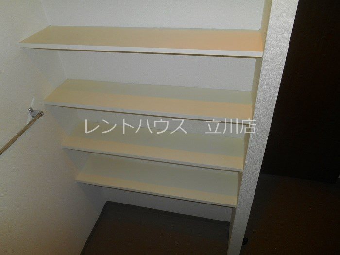 豊田ハウス 同物件別部屋参考写真です